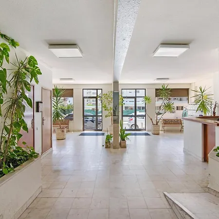 Casa Mel Armação de Pêra