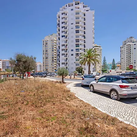 Apartman Casa Mel Armação de Pêra