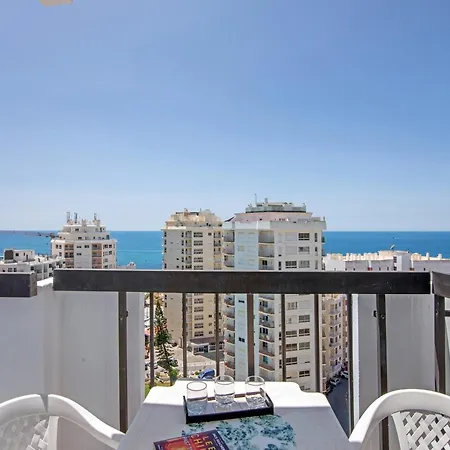 Casa Mel * Armação de Pêra