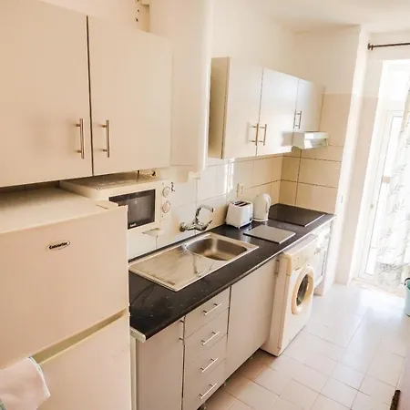 Casa Mel Apartment Armacao de Pera