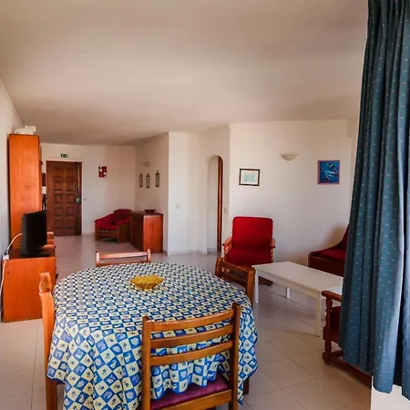 Apartment Casa Mel Armacao de Pera