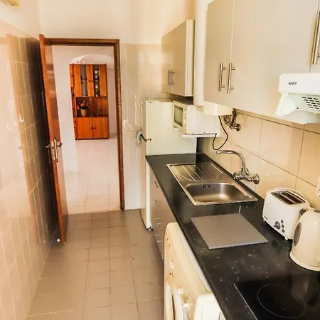 Casa Mel Armacao de Pera