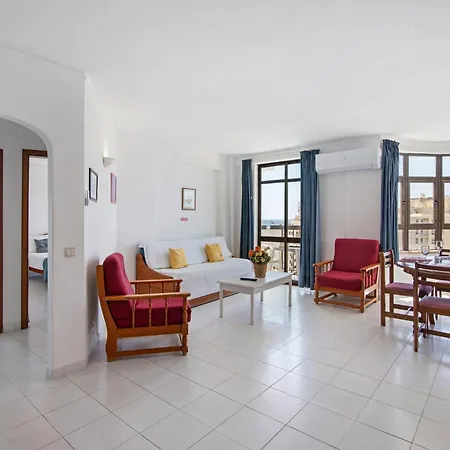 Appartement Casa Mel Armação de Pêra