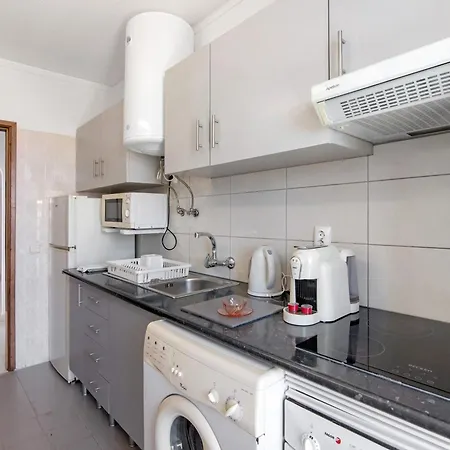 Appartement Casa Mel *