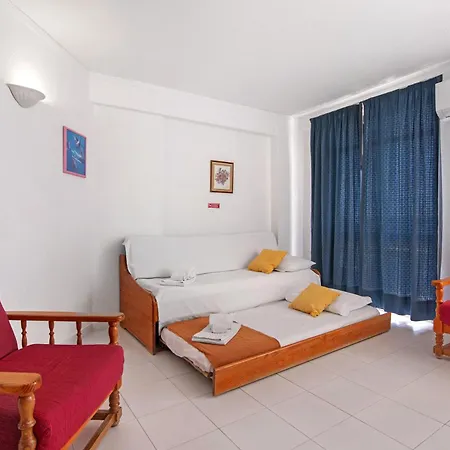 Appartement Casa Mel