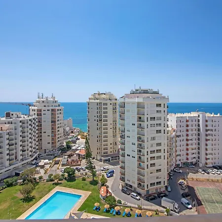 Casa Mel Appartement Armação de Pêra