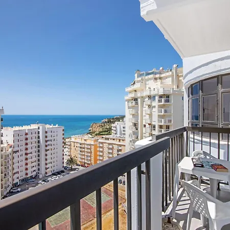 Appartement Casa Mel *