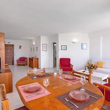 Apartman Casa Mel Armação de Pêra