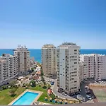 Casa Mel شقة Armação de Pêra