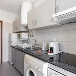 Apartamento Casa Mel
